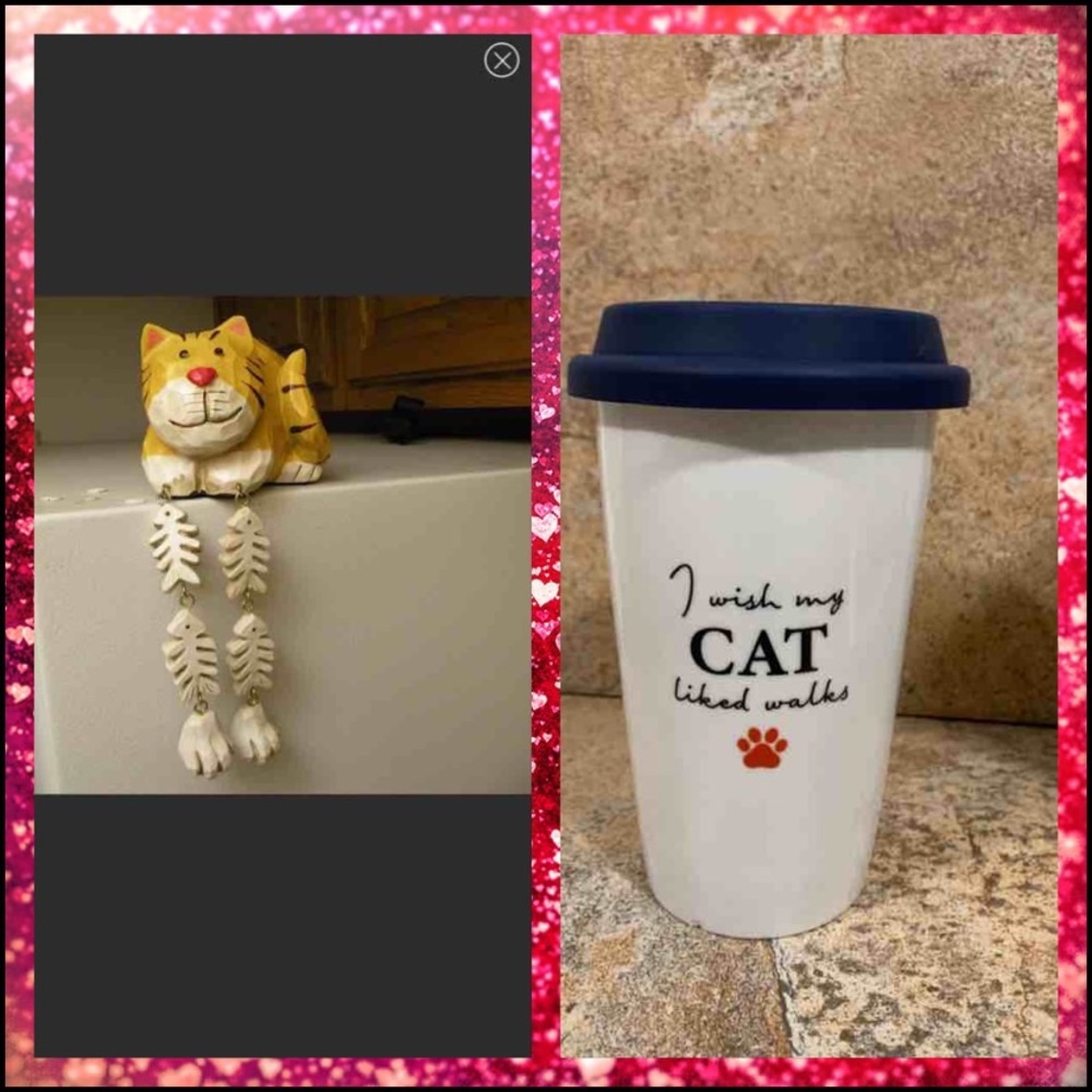Cat lover bundle